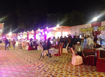 Nav Nirman Tent Service