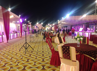 Nav Nirman Tent Service