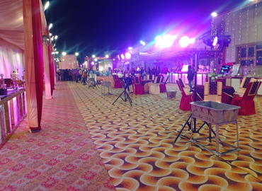 Nav Nirman Tent Service