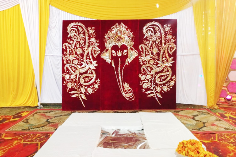 Nav Nirman Tent Service