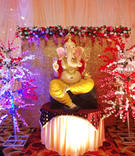 Nav Nirman Tent Service
