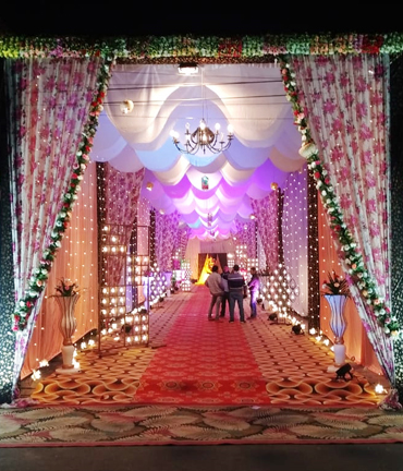 Event Management