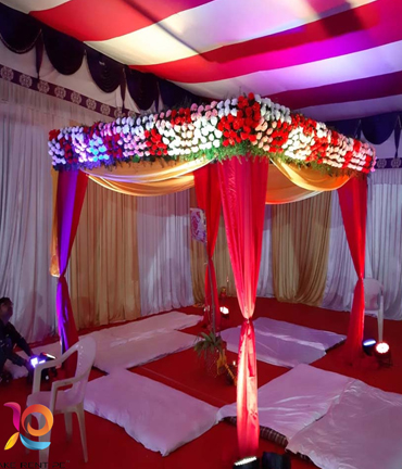 mandap_decoration